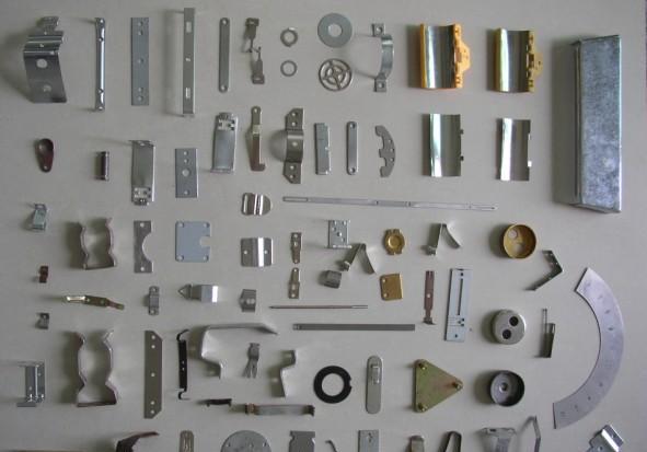 沖壓件加工價格 沖壓件加工價格