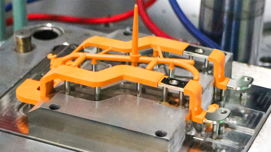 注塑銅排生產(chǎn)工藝 注塑銅排生產(chǎn)工藝