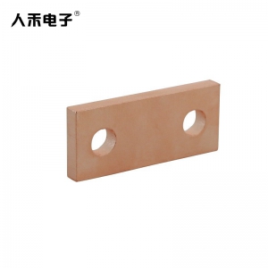 方形沖孔硬銅排