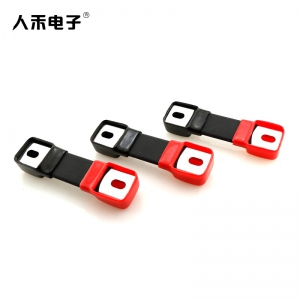 銅排軟質(zhì)PVC保護套 絕緣線纜保護套