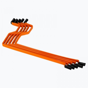 硬銅排連接 浸塑銅排